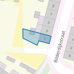 Perceel VLO00-M-6756