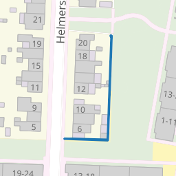 Perceel VLO00-M-6765