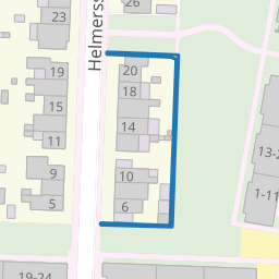 Perceel VLO00-M-6766