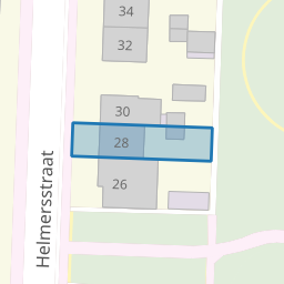 Perceel VLO00-M-6768