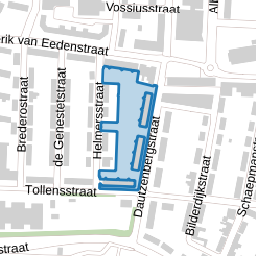 Perceel VLO00-M-6777