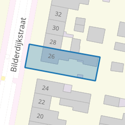 Perceel VLO00-M-6785