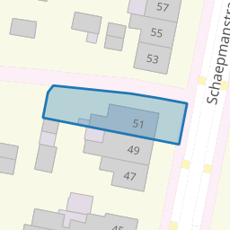 Perceel VLO00-M-6789