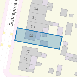 Perceel VLO00-M-6796