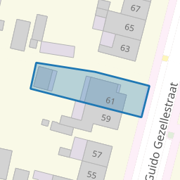 Perceel VLO00-M-6801