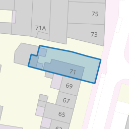 Perceel VLO00-M-6807