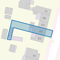 Perceel VLO00-M-6809