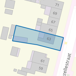 Perceel VLO00-M-6810