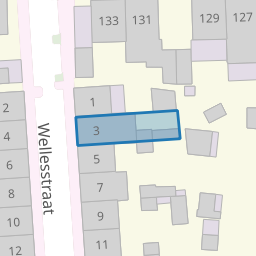 Perceel VLO00-M-6817