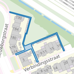 Perceel VLO00-M-6820