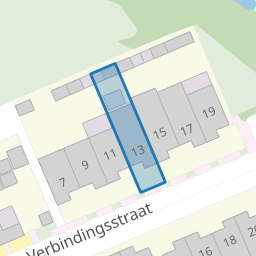 Perceel VLO00-M-6823