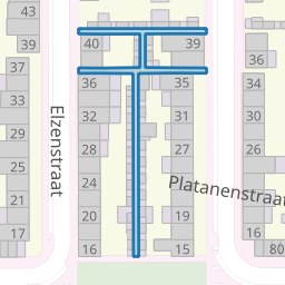 Perceel VLO00-M-6867