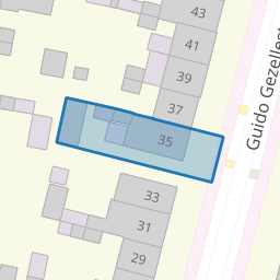 Perceel VLO00-M-6873