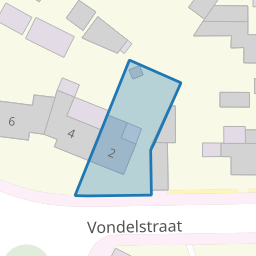 Perceel VLO00-M-6877