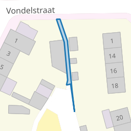 Perceel VLO00-M-6880