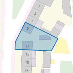 Perceel VLO00-M-6883