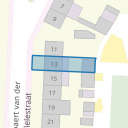 Perceel VLO00-M-6884