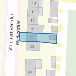 Perceel VLO00-M-6887