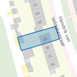 Perceel VLO00-M-6893