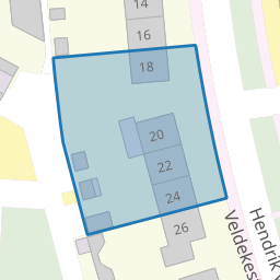 Perceel VLO00-M-6895