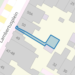 Perceel VLO00-M-6900