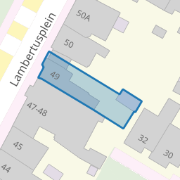 Perceel VLO00-M-6901