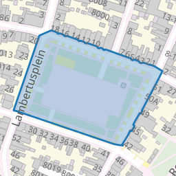 Perceel VLO00-M-6902