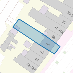 Perceel VLO00-M-6909