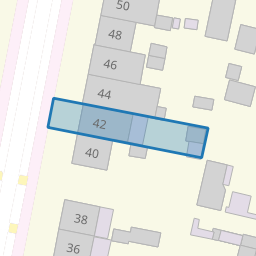 Perceel VLO00-M-6911