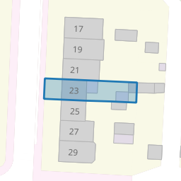 Perceel VLO00-M-6927