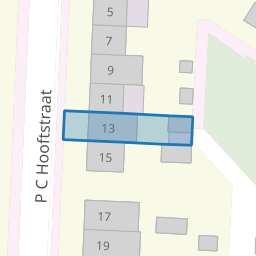 Perceel VLO00-M-6928