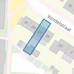 Perceel VLO00-M-6936