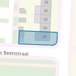 Perceel VLO00-M-6938