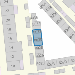 Perceel VLO00-M-6952