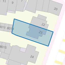 Perceel VLO00-M-6953