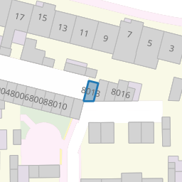 Perceel VLO00-M-6955