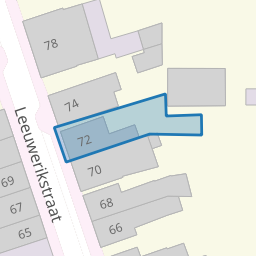 Perceel VLO00-M-6963