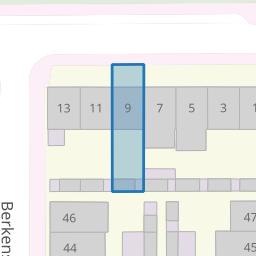 Perceel VLO00-M-6973