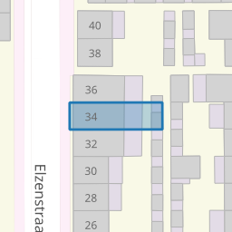 Perceel VLO00-M-6980