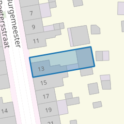 Perceel VLO00-M-6987