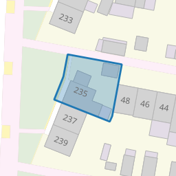 Perceel VLO00-M-6989