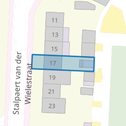 Perceel VLO00-M-6992