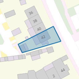 Perceel VLO00-M-6993