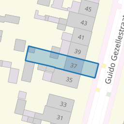 Perceel VLO00-M-6998