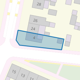 Perceel VLO00-M-7000