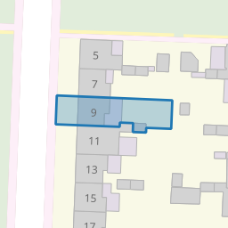 Perceel VLO00-M-7005