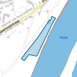 Perceel VLO00-M-7010