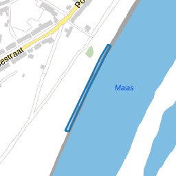 Perceel VLO00-M-7012