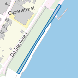 Perceel VLO00-M-7014