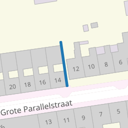 Perceel VLO00-M-7020
